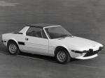 Fiat X1-9 1972 года